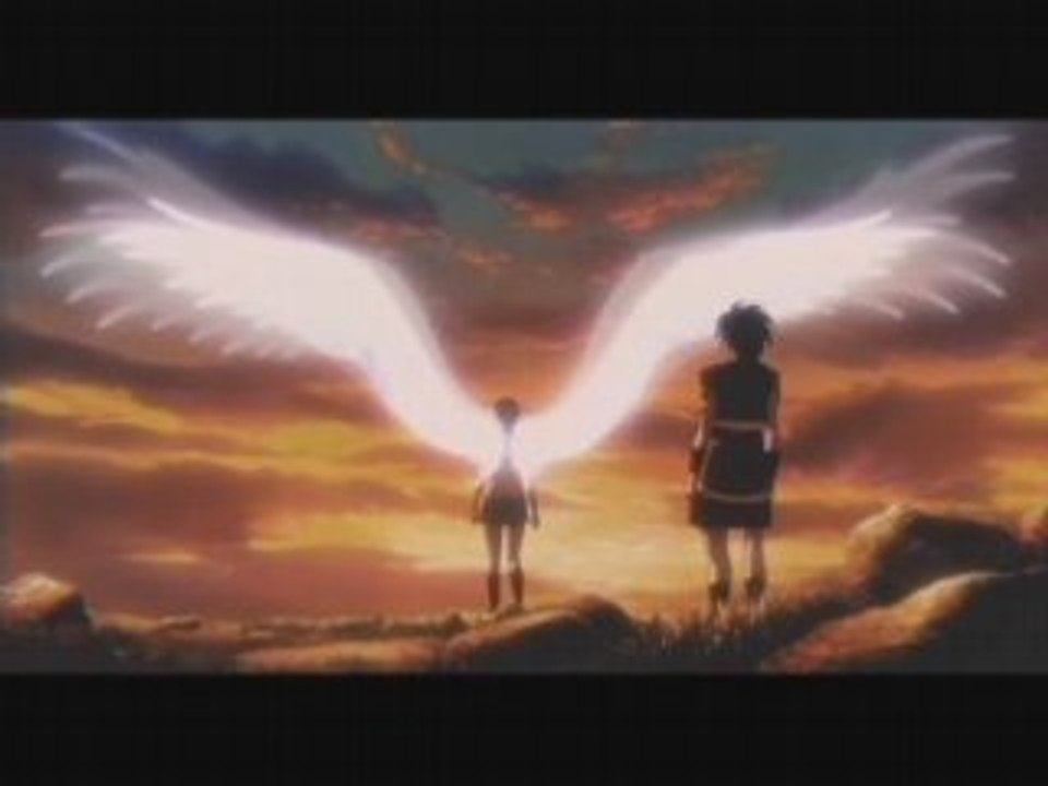amv ESCAFLOWNE