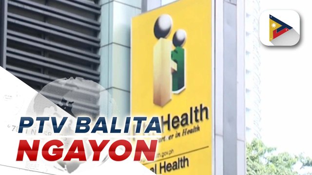 GCG: PhilHealth, isasailalim sa restructuring para mapabuti ang operasyon at serbisyo nito