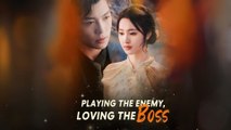 #short Playing the Enemy, Loving the Boss stardusttv #shortfilm