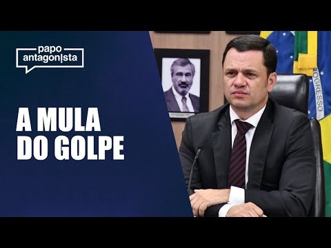 Torres diz que minuta guardada com bens pessoais em sua casa era “folclore”