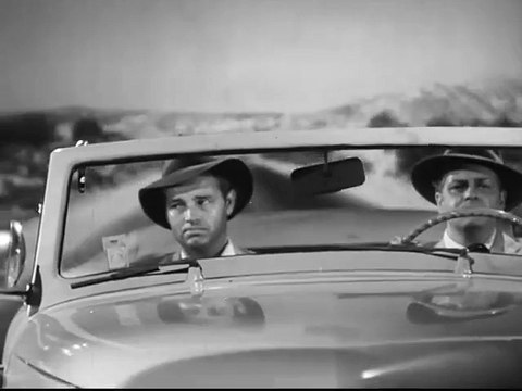 Detour (1945) EDGAR G. ULMER