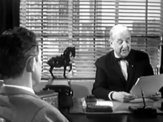 Three Blondes in His Life (1961) CRIME