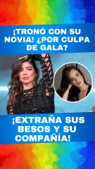 Anna Porter y Gala Montes ¿regresarían?