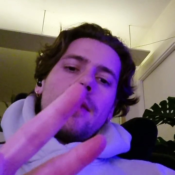 Reacted