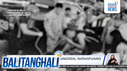 49-anyos na mangingisda, natagpuang patay sa dagat | Balitanghali