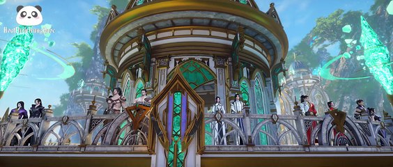 Đấu Phá Thương Khung | Phần 5 | Tập 151