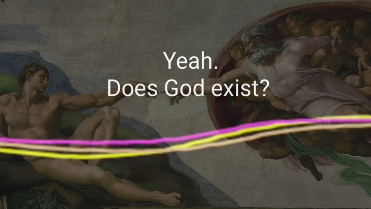 Arguments FOR & AGAINST the Belief in God