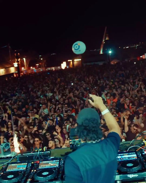 Dizem que o trance combina comigo (2)