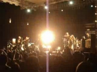 señor coconut en vivo guadalajara