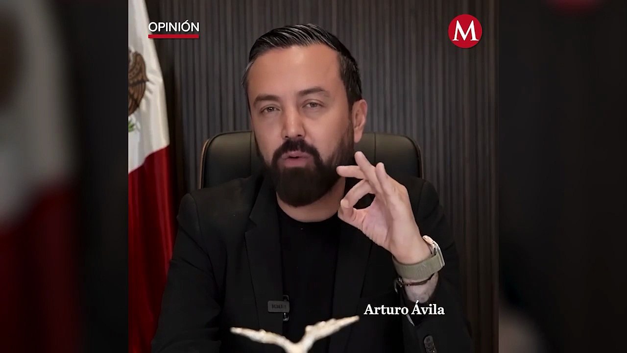 Sheinbaum, Harfuch y su gabinete seguirán entregando resultados a México: Arturo Ávila