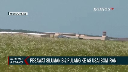 IranIsrael Memanas, AS Pindahkan Kapal Induk dari Laut Cina Selatan ke Timur Tengah