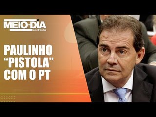 Paulinho da Força diz que falta "credibilidade" ao PT