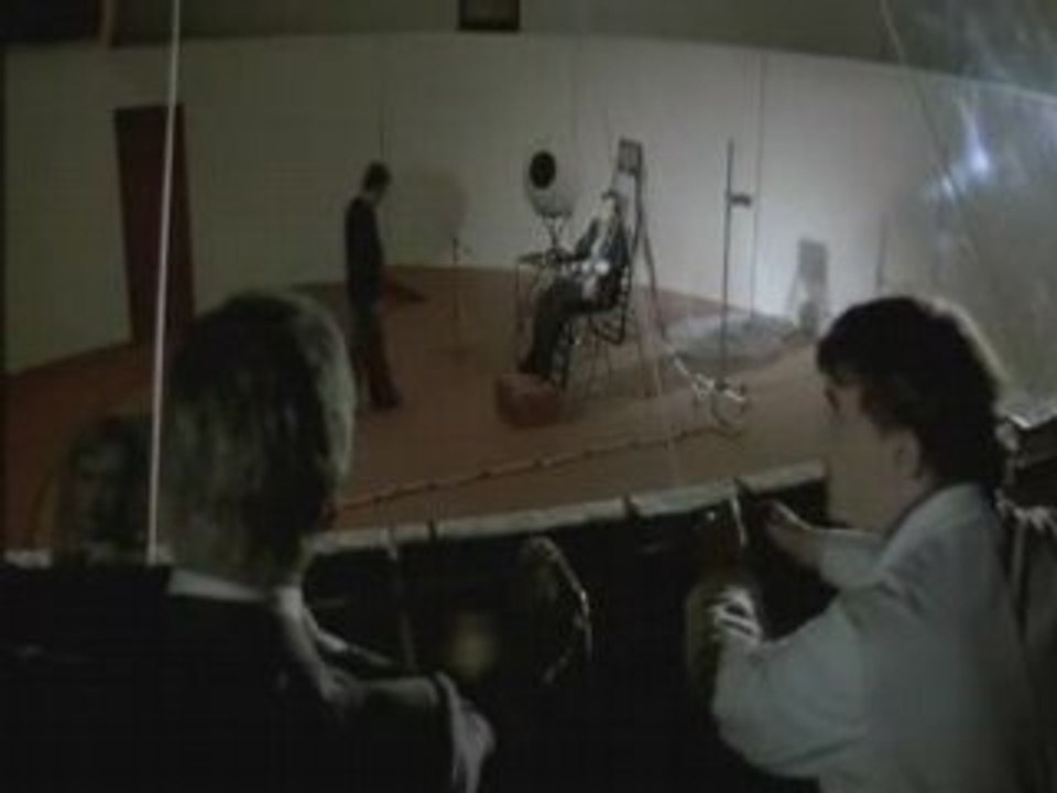 Expérience de Milgram