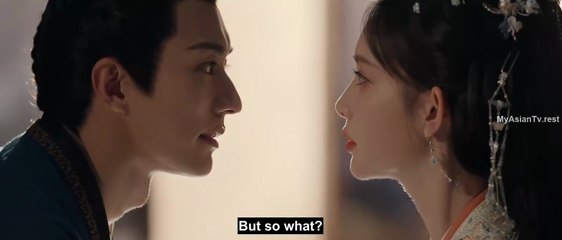 EP 4 The Princess's Gambit Episode 4 (2025) Eng Sub – A Royal Love and Political Intrigue 💍