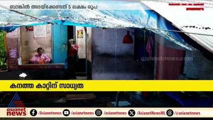 'രണ്ട് ഓപ്പറേഷൻ കഴിഞ്ഞതാ, ലോൺ അടയ്ക്കാൻ പറ്റില്ല, മരിച്ചാ മതി ഞങ്ങൾക്ക്'