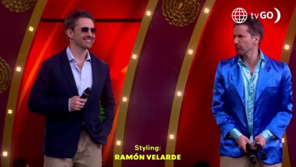 FHD AFHS 12 Capítulo 87 Emisión 24062025