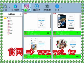 #Ins评论 #Ins采集 #Ins群成员群发 #Ins机器人.
