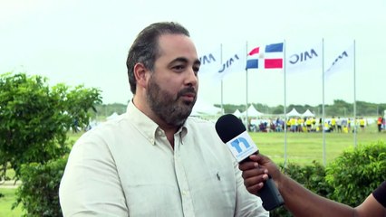 Cap Cana resalta su infraestructura de primer nivel durante el MICFootball Punta Cana 2025