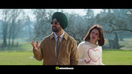 TRAILER : SARDAAR JI 3 | Diljit Dosanjh, Neeru Bajwa, Hania Aamir, Manav Vij | 27Th June In Cinemas