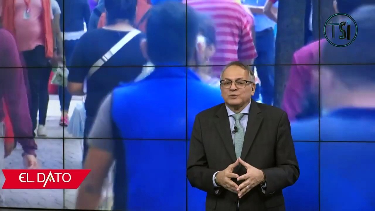 El Dato - Riesgos y perspectivas de la deuda pública - 25 de junio 2025