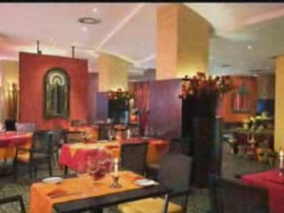 Sheraton Oran Hotel & Towers