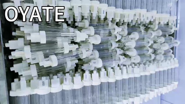 100W 200W 300W & 500W 118mm Jacketed Catering Heater Lamps