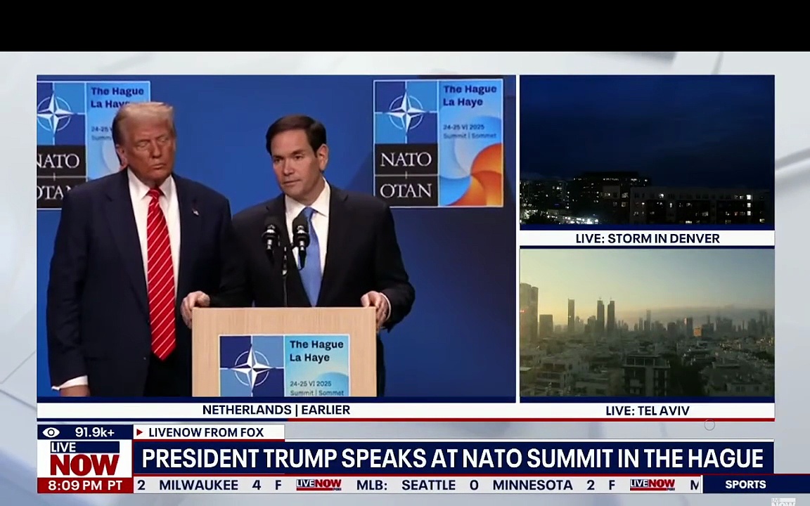 LIVE NEWS 🔴 | FOX 24/7 LIVE STREAM | Breaking News Live Now