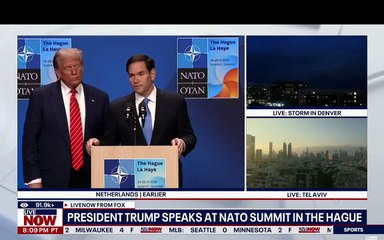 LIVE NEWS 🔴 | FOX 24/7 LIVE STREAM | Breaking News Live Now