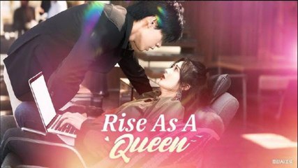 RISE AS A QUEEN- Drama FULL MOVIES ENGLISH SUB