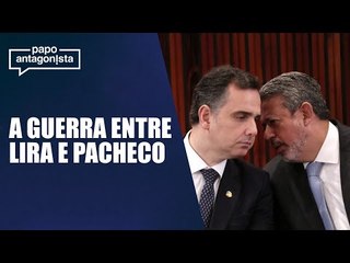 Presidentes de Câmara e Senado entram em choque por rito de MPs; Oriovisto fala ao Papo sobre tema