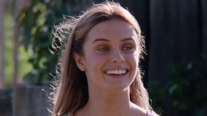 Take My Hand - Ein neuer Anfang Trailer DF