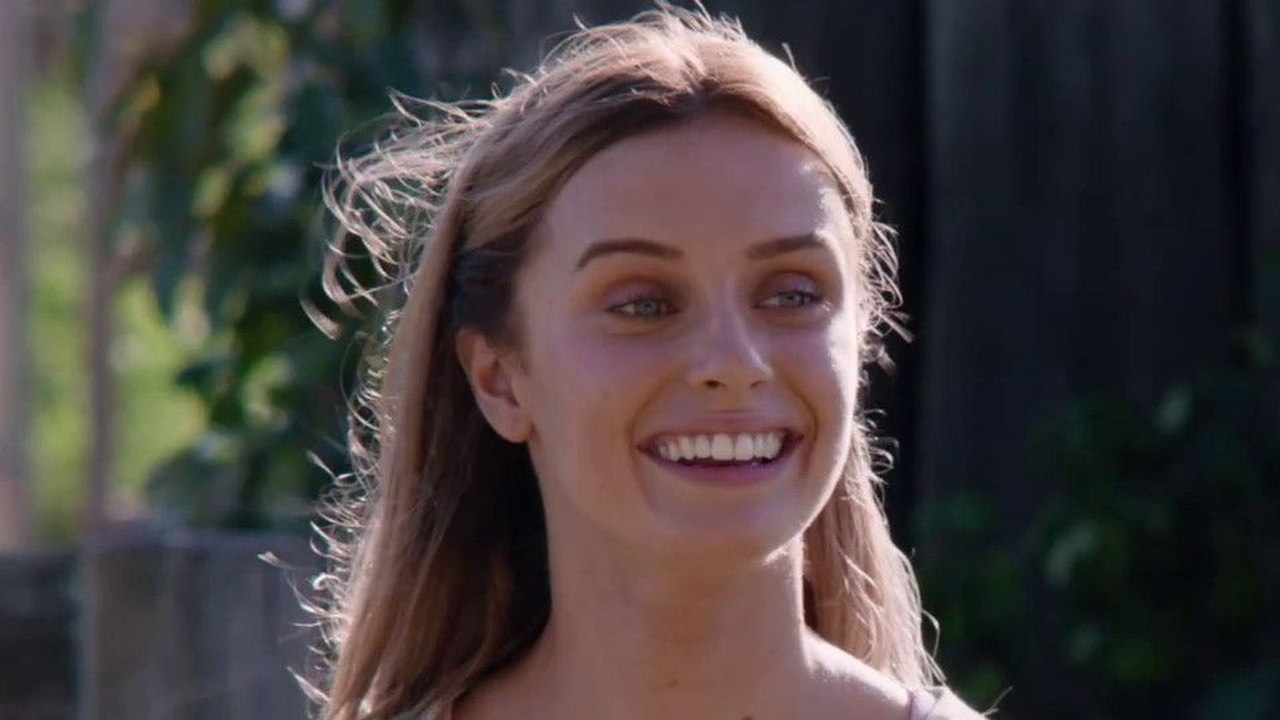 Take My Hand - Ein neuer Anfang Trailer DF