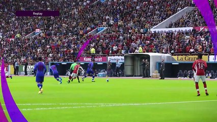 Epic Showdown! Aston RB Faces Middlesbrough RW – PES 2021 Master League