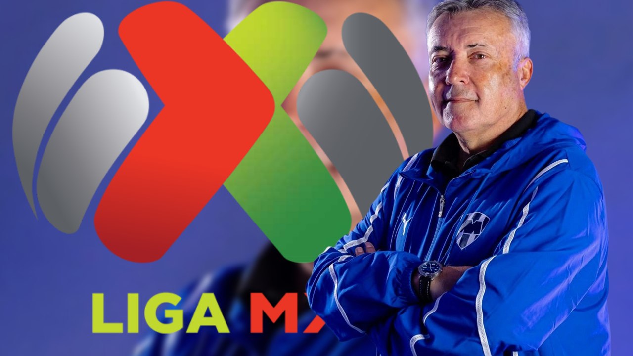 Domènec Torrent dedica la victoria de Rayados a la Liga MX: "Mostrarle al mundo que el futbol mexicano puede competir"