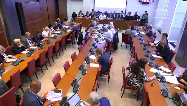 Commission des affaires sociales : Mmes Catherine Vautrin et Amélie de Montchalin, ministres, sur l'avis du comité d’alerte sur l’exécution de l’objectif national de dépenses d’assurance maladie - Mercredi 25 juin 2025