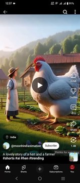 Amazing AI Video | Artificial Intelligence in Action | Mind-Blowing AI Technology 2025