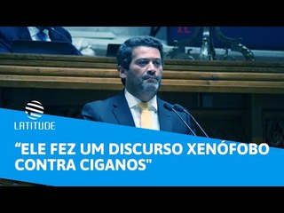Quem é André Ventura, o maior inimigo de Lula em Portugal