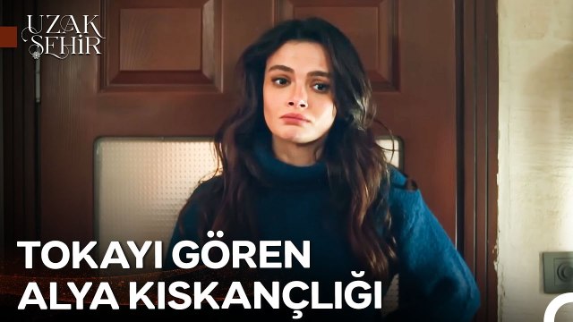 CihAl #16- Kocana Sarıl ve Keyfini Çıkar - Uzak Şehir