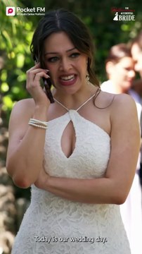 Fiance Got Her Pregnant Just Before Our Wedding, But I Married Him Anyway!