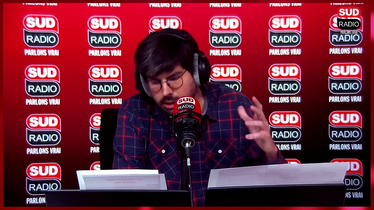 Témoignage d'une victime des violents orages qui ont frappé les Landes hier soir