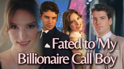 From Call Boy to Forever ❤️Short Drama English Sub FULL