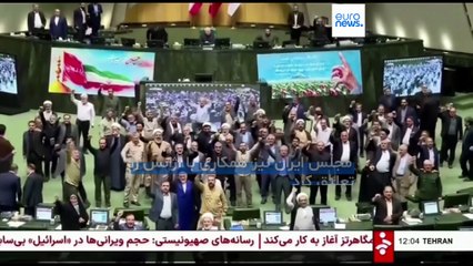 مجله خبری| ۵ تیر (۲۶ ژوئن) - بامدادی