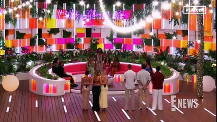 Love Island USA Issues Statement on “Cyberbullying” of Contestants _ E! News