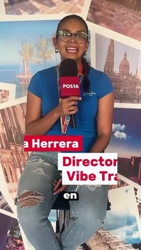 Tres opciones para viajar a bajo costo desde Monterrey en estas próximas vacaciones