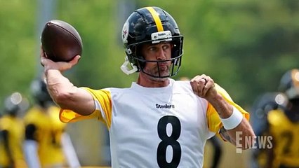 Aaron Rodgers Slams Fking Ridiculous Speculation About Marriage