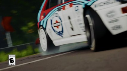 Gran Turismo 7 - June 1.60 Update Trailer