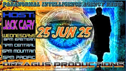 PIA RADIO SHOW-25 JUN 25