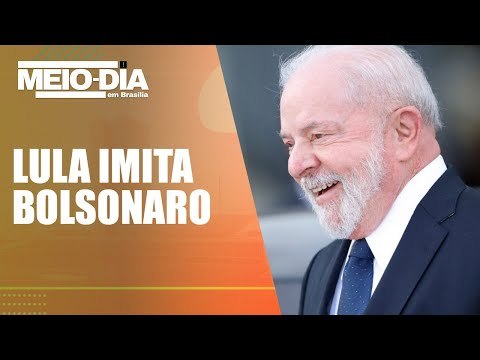 Parlamentares pedem explicações sobre sigilo de visitas a Lula no Alvorada