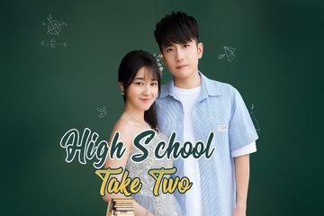 High School, Take Two 🎬 - Complete Movie Streaming