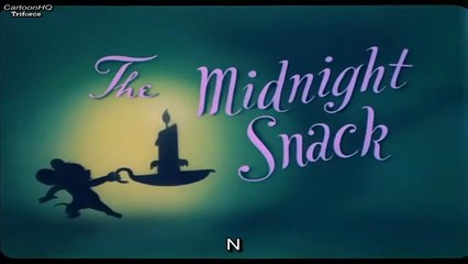 TomJerry - 002 - The Midnight Snack (1941)